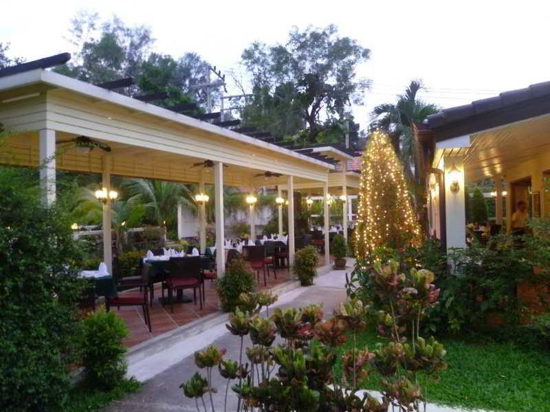 Baramie Residence Ban Nong Hin  Exterior foto