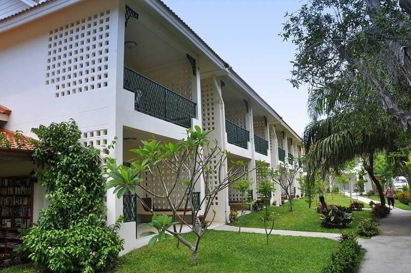 Baramie Residence Ban Nong Hin  Exterior foto