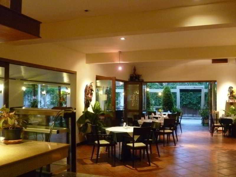 Baramie Residence Ban Nong Hin  Exterior foto