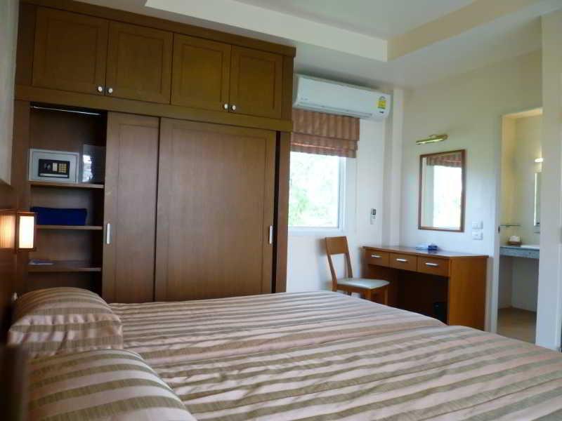 Baramie Residence Ban Nong Hin  Exterior foto