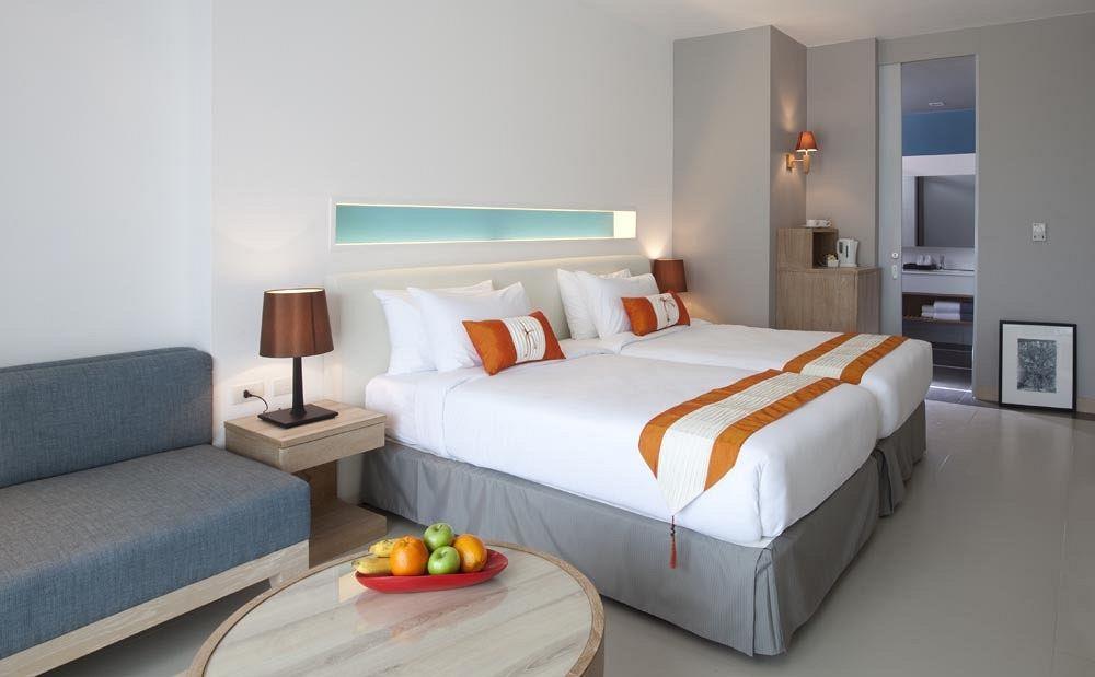 Baramie Residence Ban Nong Hin  Exterior foto