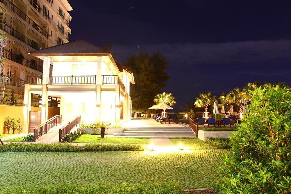 Baramie Residence Ban Nong Hin  Exterior foto