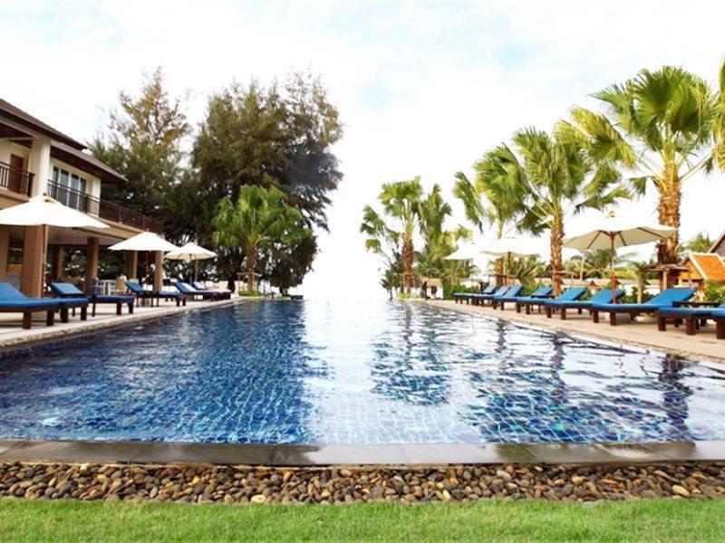 Baramie Residence Ban Nong Hin  Exterior foto