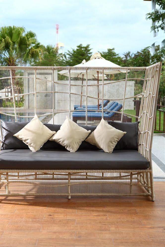 Baramie Residence Ban Nong Hin  Exterior foto