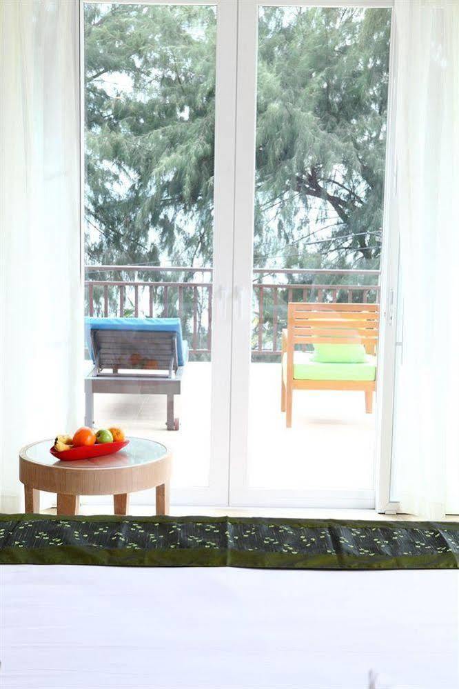 Baramie Residence Ban Nong Hin  Exterior foto