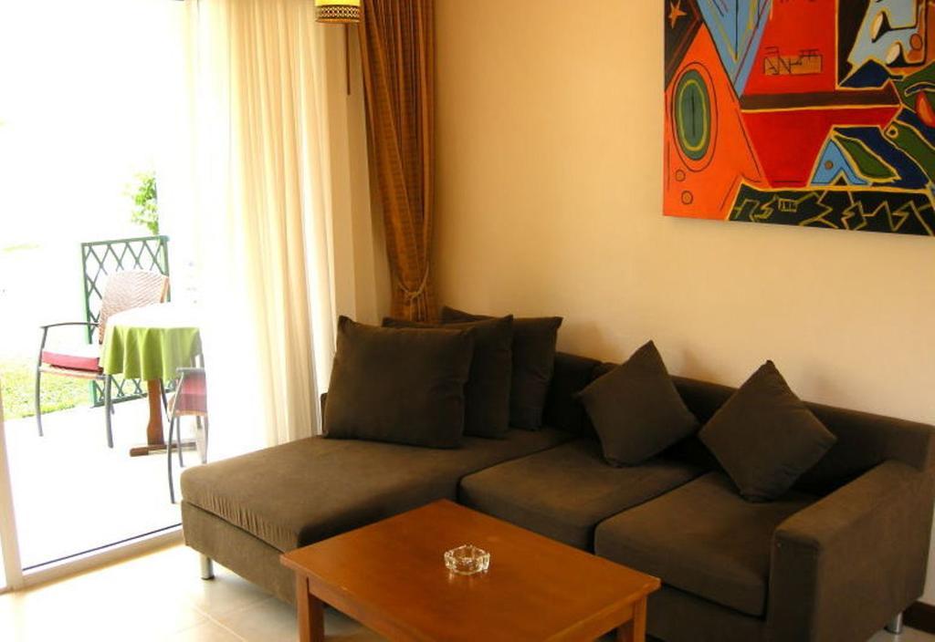 Baramie Residence Ban Nong Hin  Exterior foto
