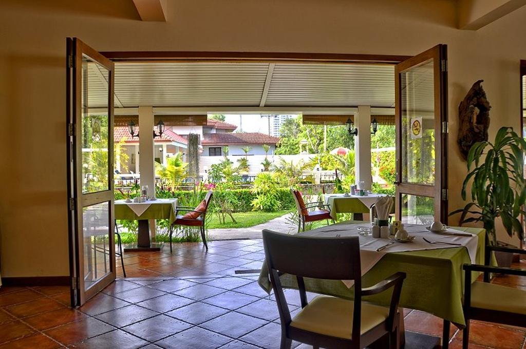 Baramie Residence Ban Nong Hin  Exterior foto
